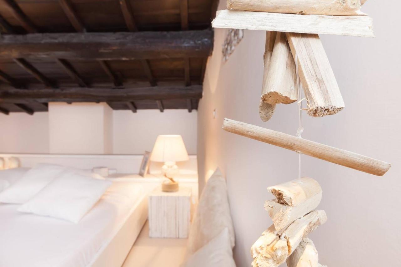 Navona Luxury Penthouse