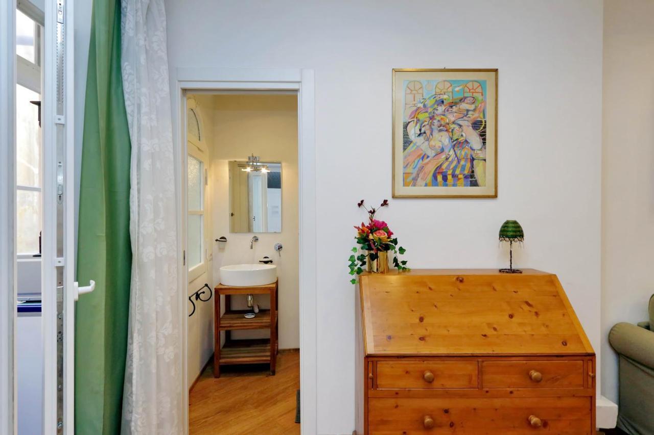 Appartamento Sistina Roma