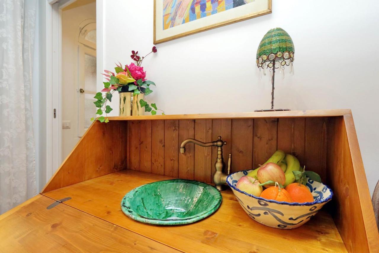 Appartamento Sistina Roma