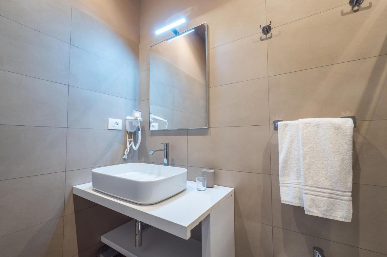 Casa de hóspedes Bramble Luxury Roma