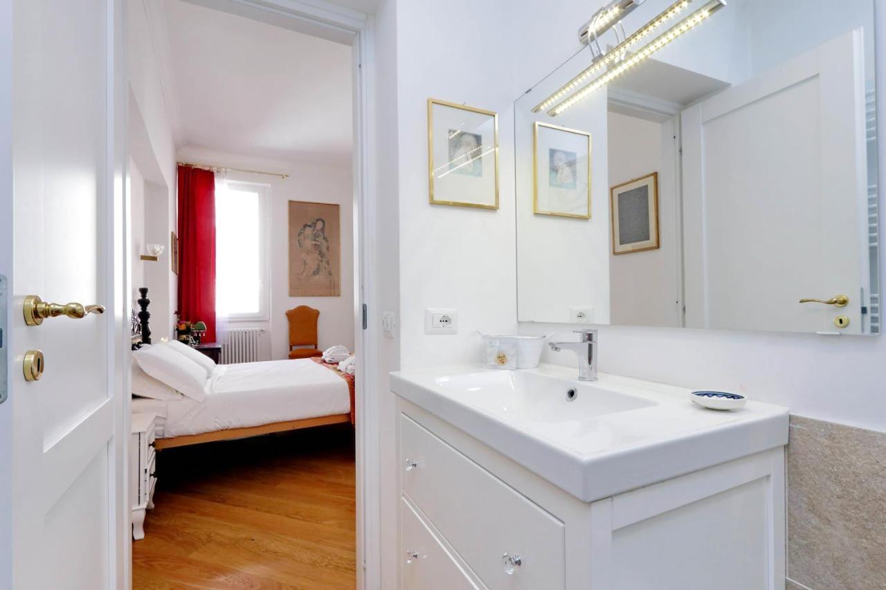 Appartamento Sistina Roma
