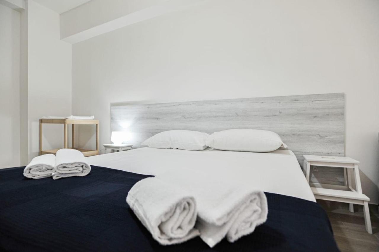 Rhome Apartment Rom