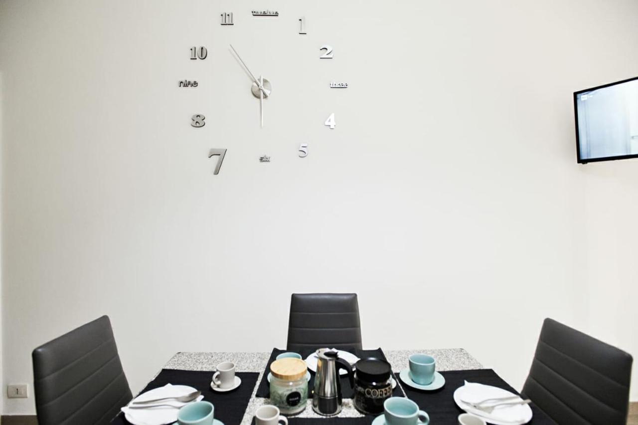 Apartamento Rhome Roma