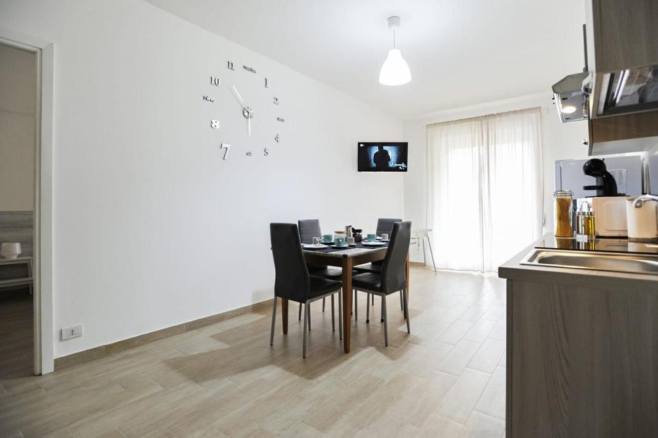 Apartamento Rhome *