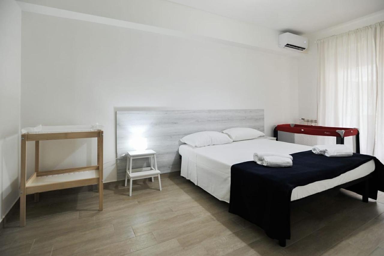 Apartamento Rhome *