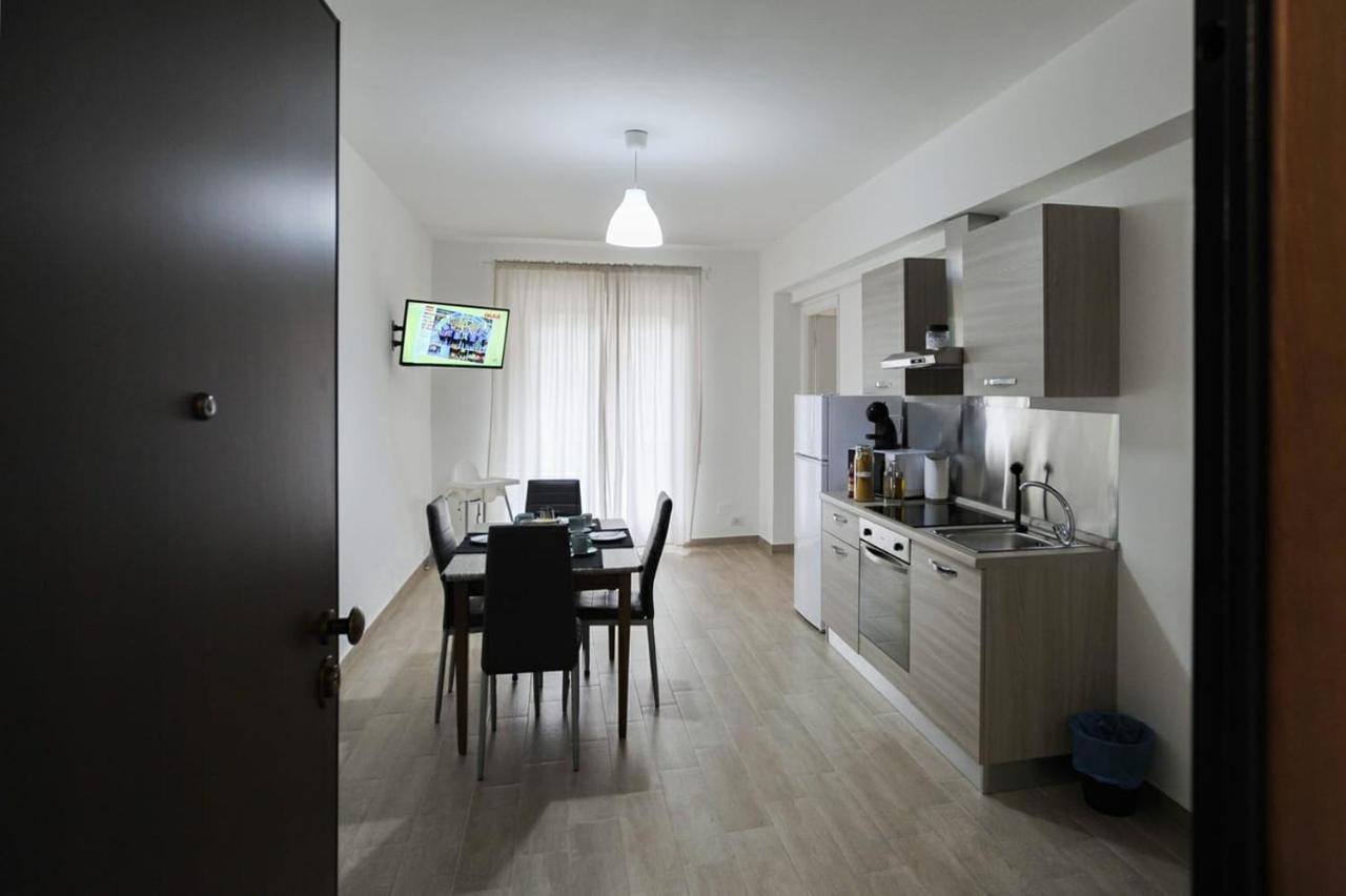 Rhome Apartamento