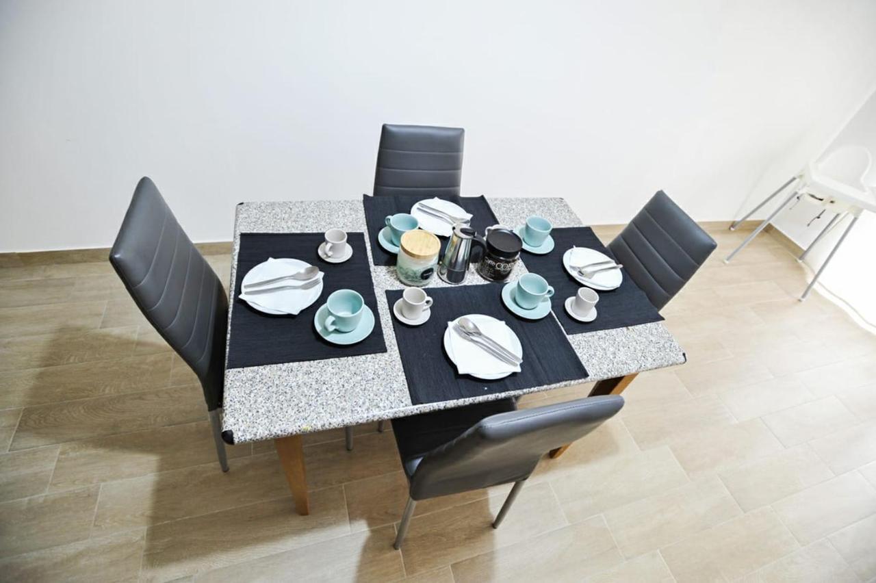 Apartamento Rhome *