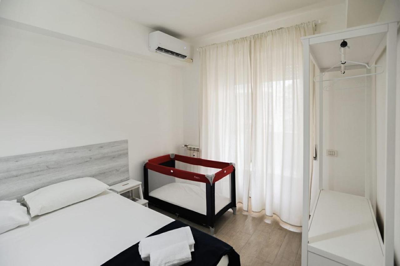 Apartamento Rhome Roma