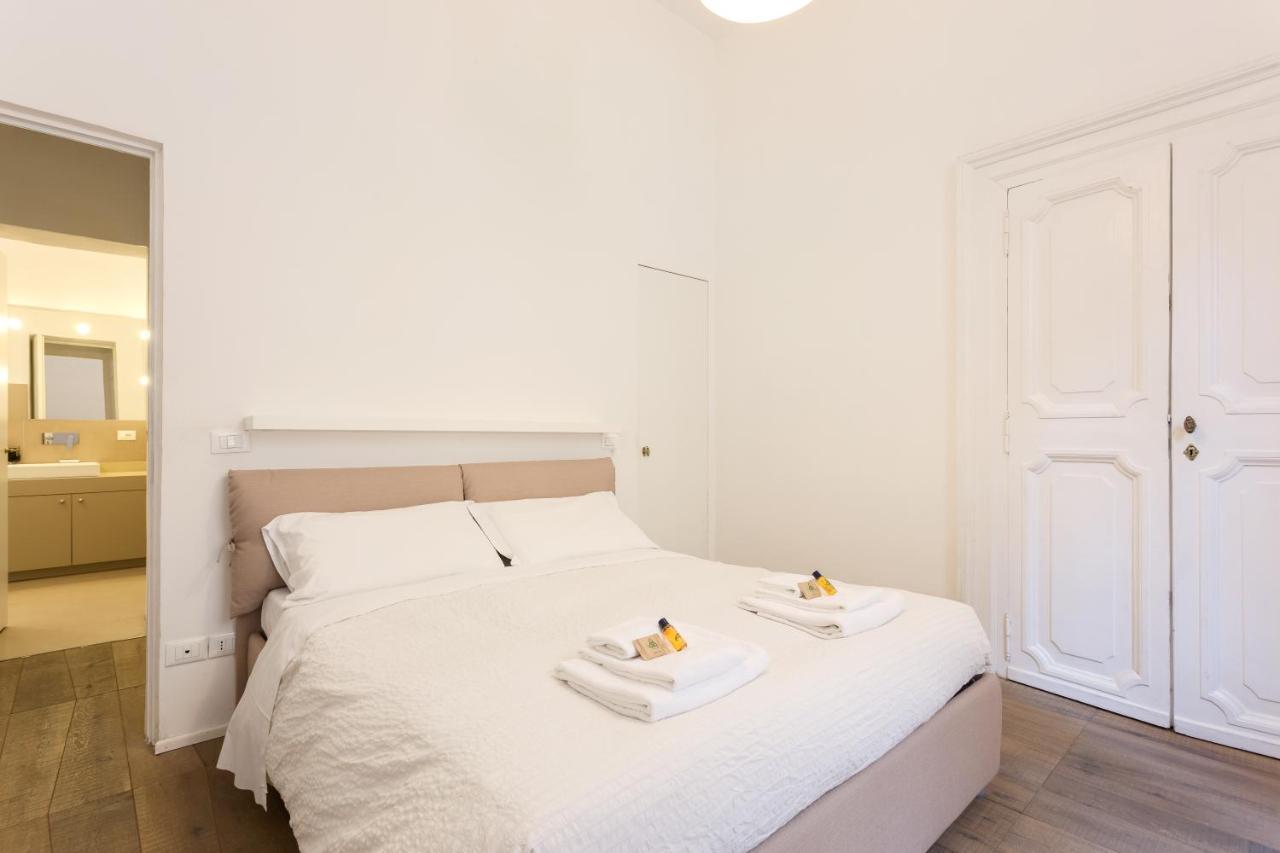 As Feel - Fontanella Borghese Luxury Appartamento Roma