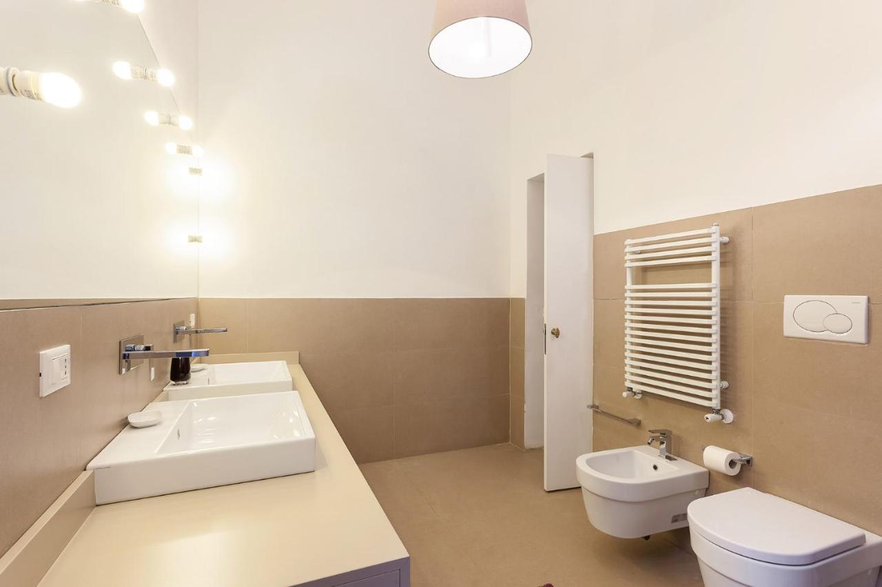 Appartamento As Feel - Fontanella Borghese Luxury