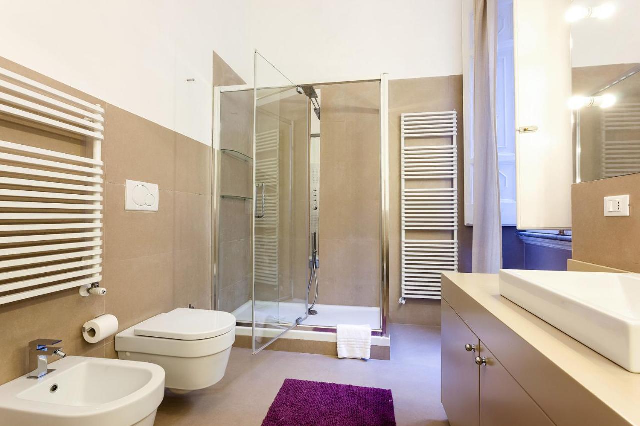 Appartamento As Feel - Fontanella Borghese Luxury Roma
