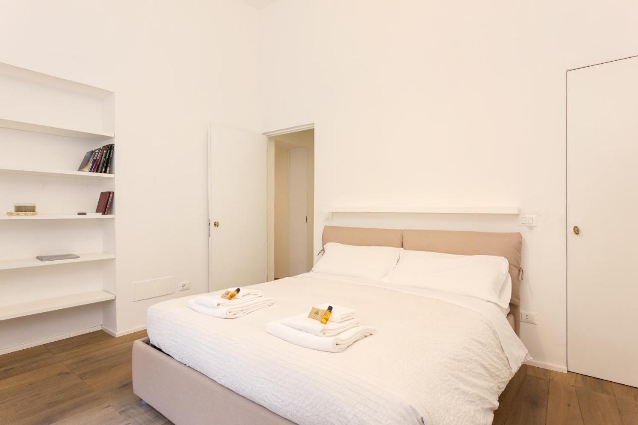 As Feel - Fontanella Borghese Luxury Leilighet Roma