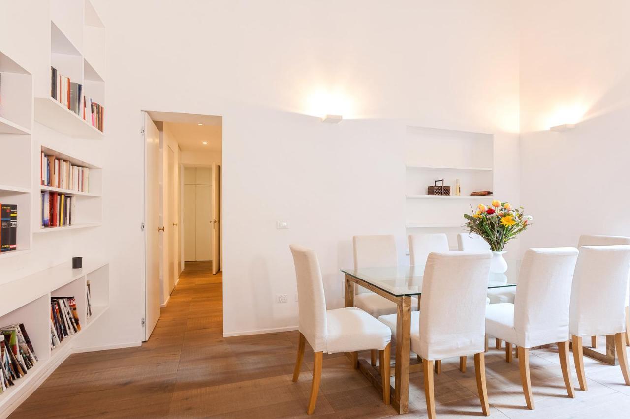 As Feel - Fontanella Borghese Luxury Leilighet