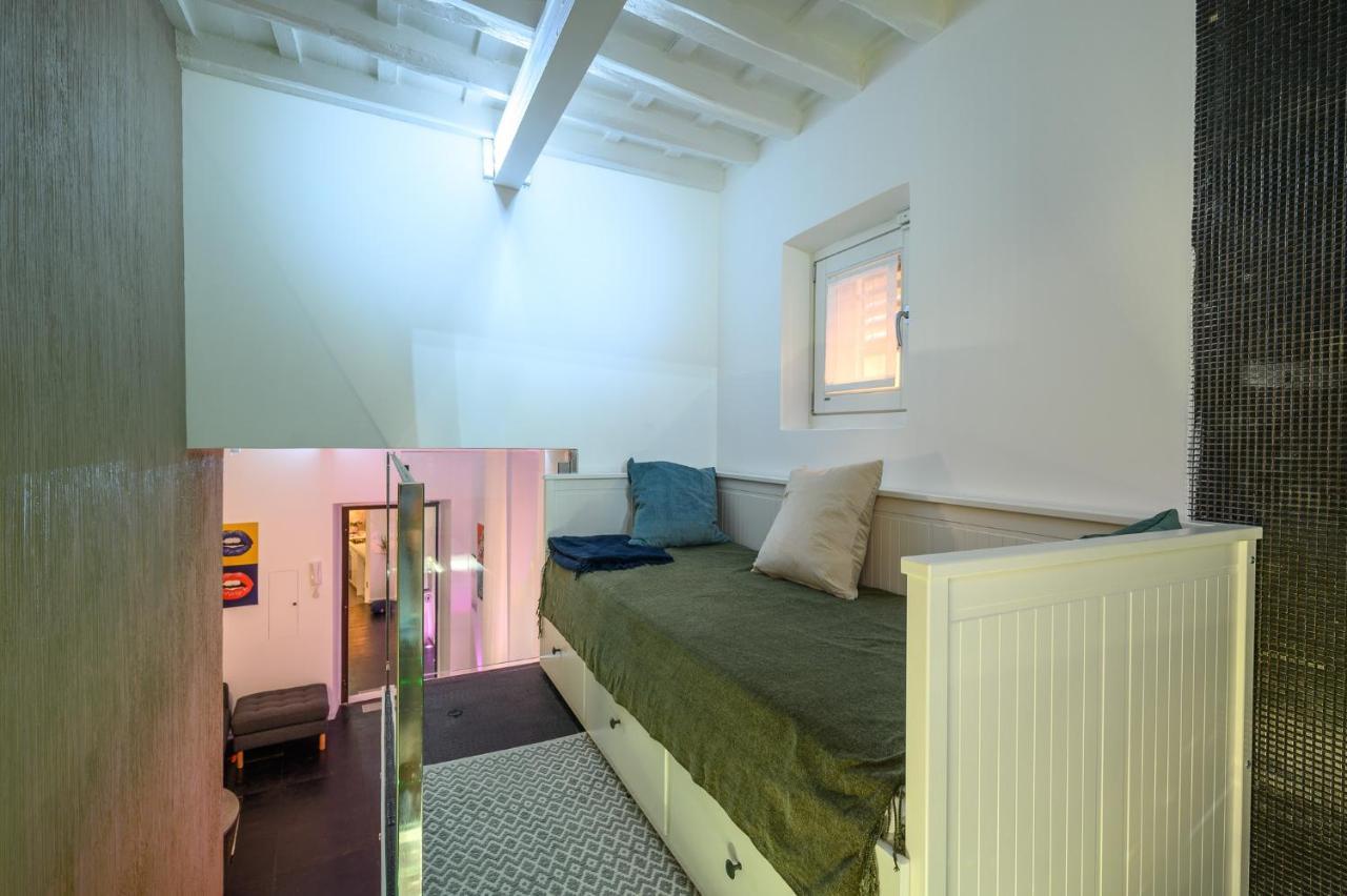 Apartamento Marylin Via Della Croce Roma
