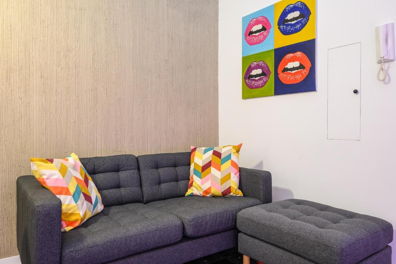 Apartamento Marylin Via Della Croce