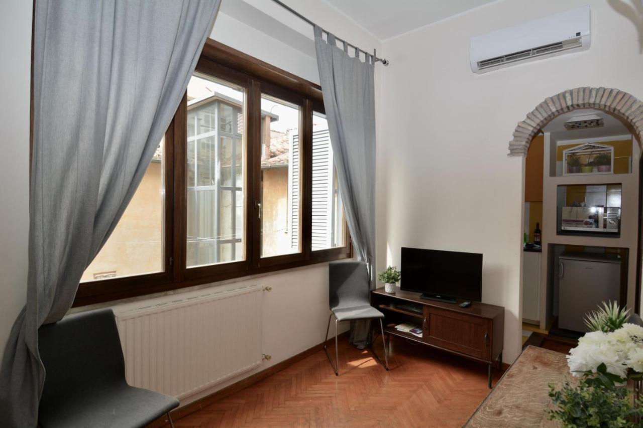 Piazza Navona Corner Apartamento *