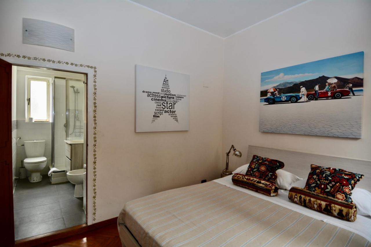 Apartamento Piazza Navona Corner Roma