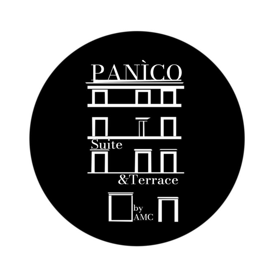 Panico Suite&terrace By Amc Roma