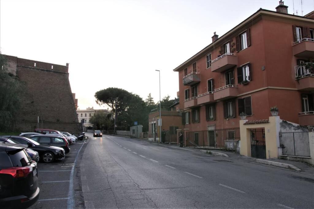 Appartamento Matilde Roma