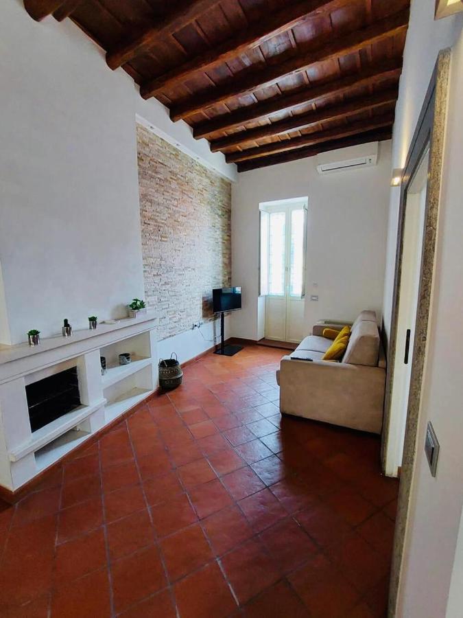 Apartamento Benedetta 22 - Trastevere