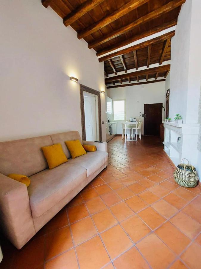 Apartamento Benedetta 22 - Trastevere *