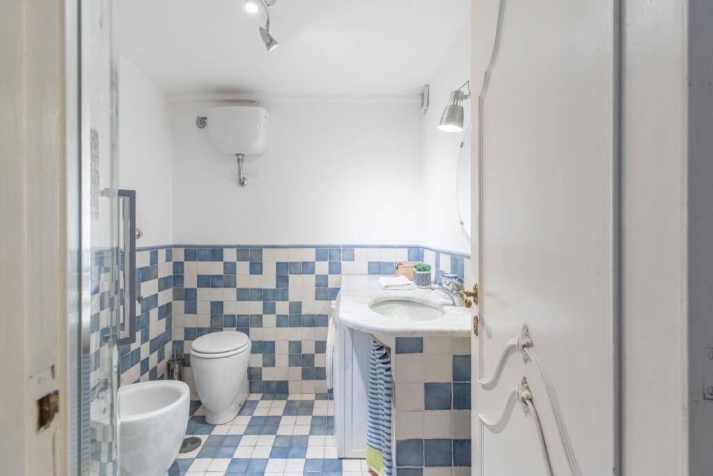 Apartamento Iflat Colosseum Wide Roma