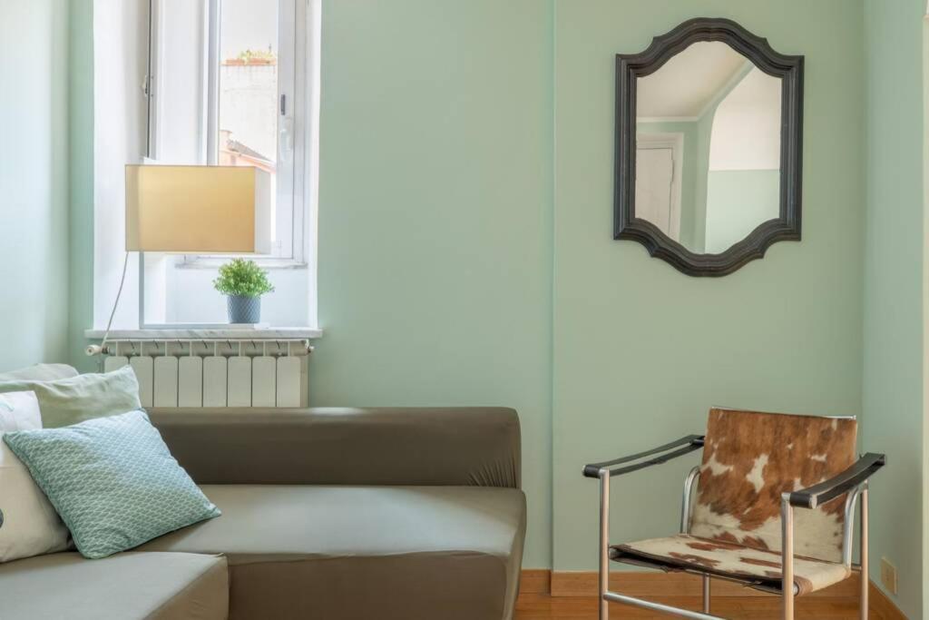 Iflat Colosseum Wide Apartamento
