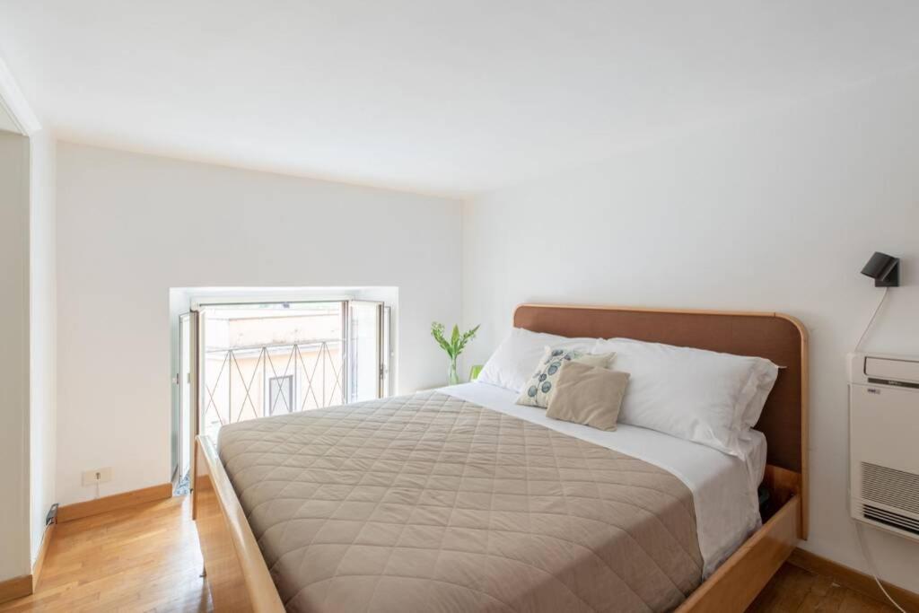 Iflat Colosseum Wide Apartamento Roma