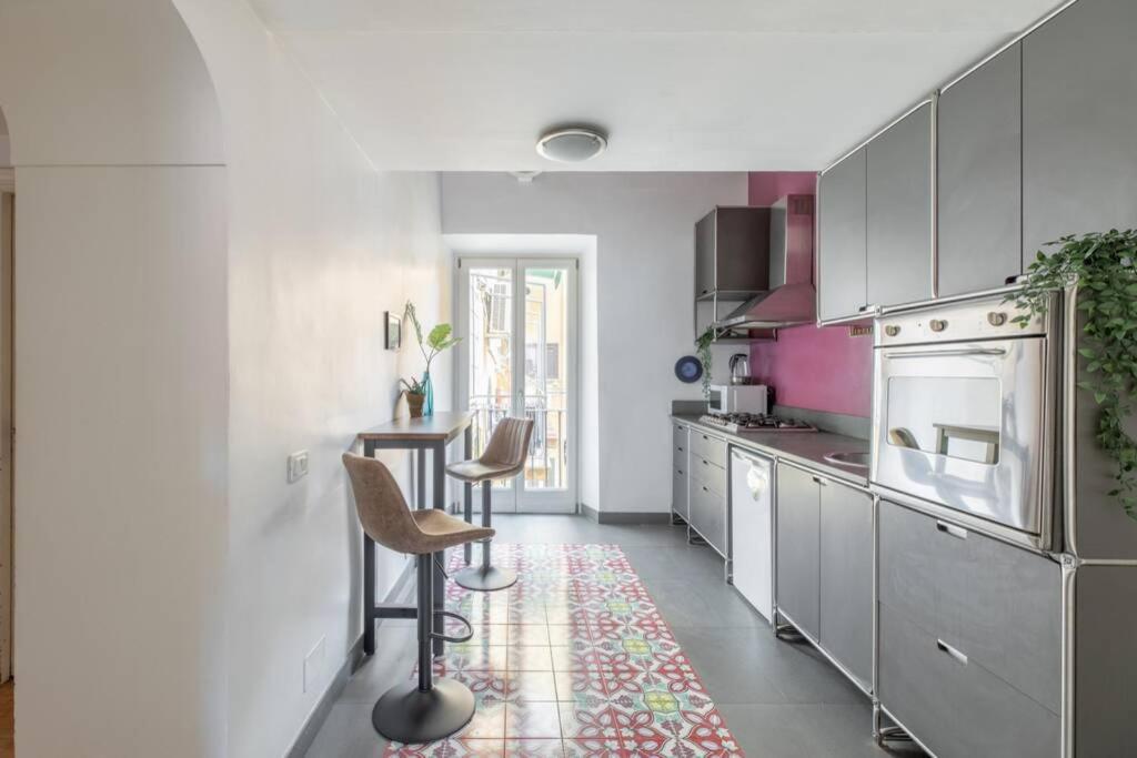 Iflat Colosseum Wide Apartamento Roma