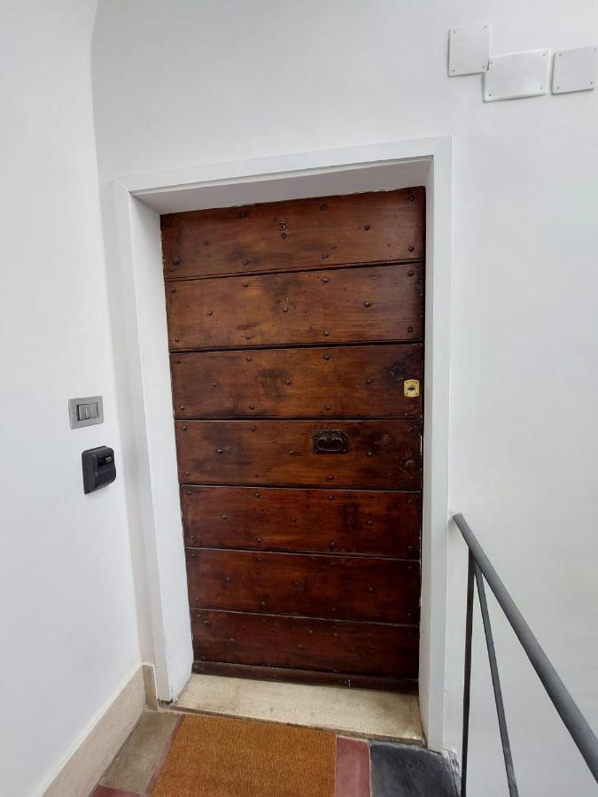 Apartamento Benedetta 22 - Trastevere