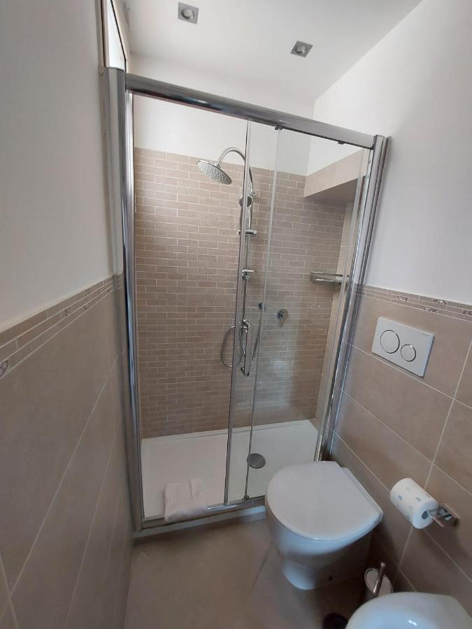 Benedetta 22 - Trastevere Apartamento Roma