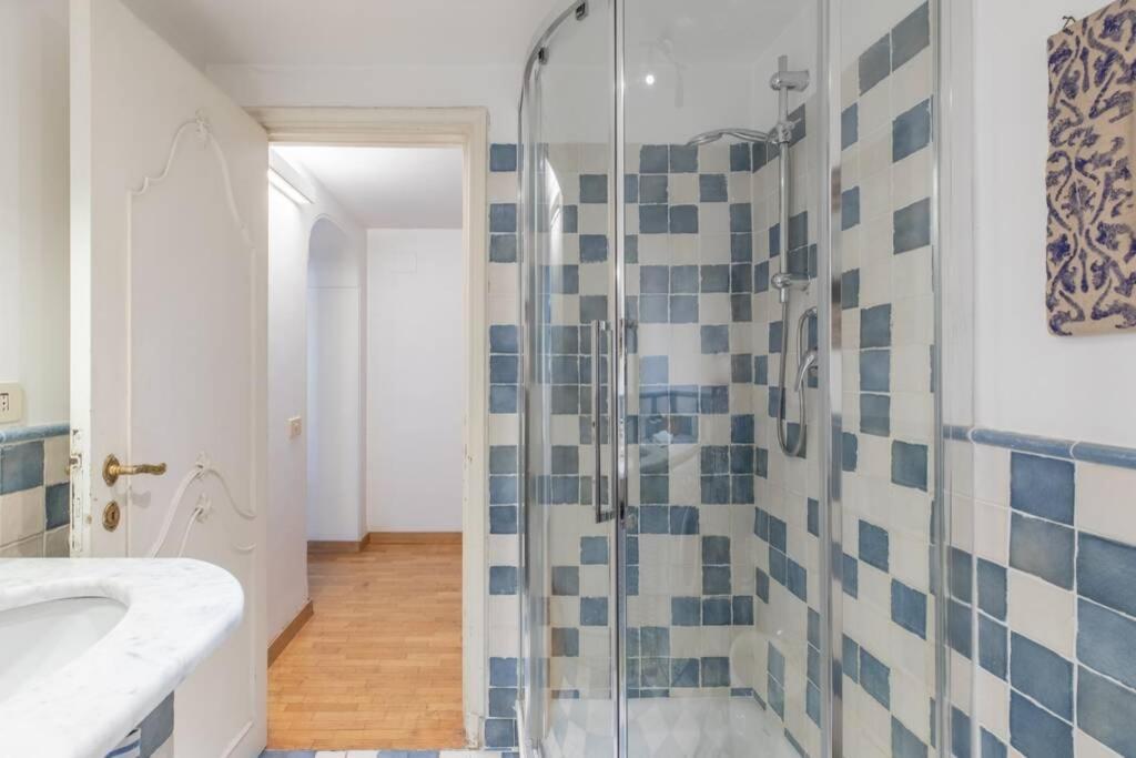 Iflat Colosseum Wide Apartamento