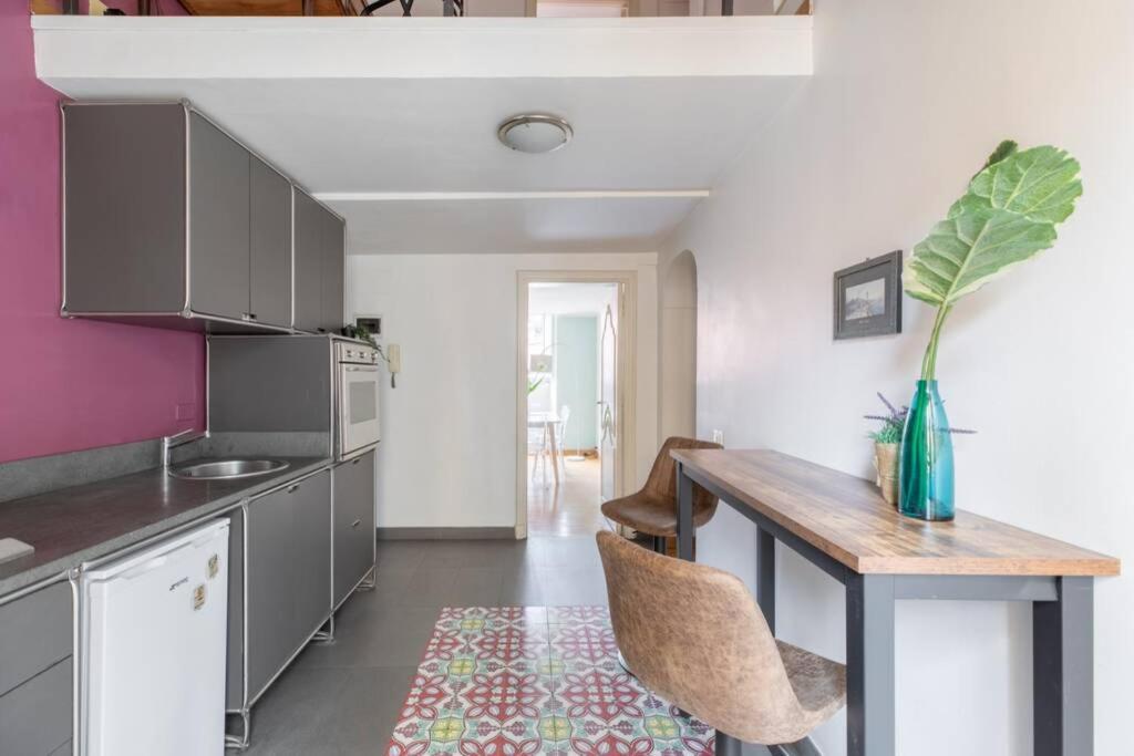 Iflat Colosseum Wide Apartamento *