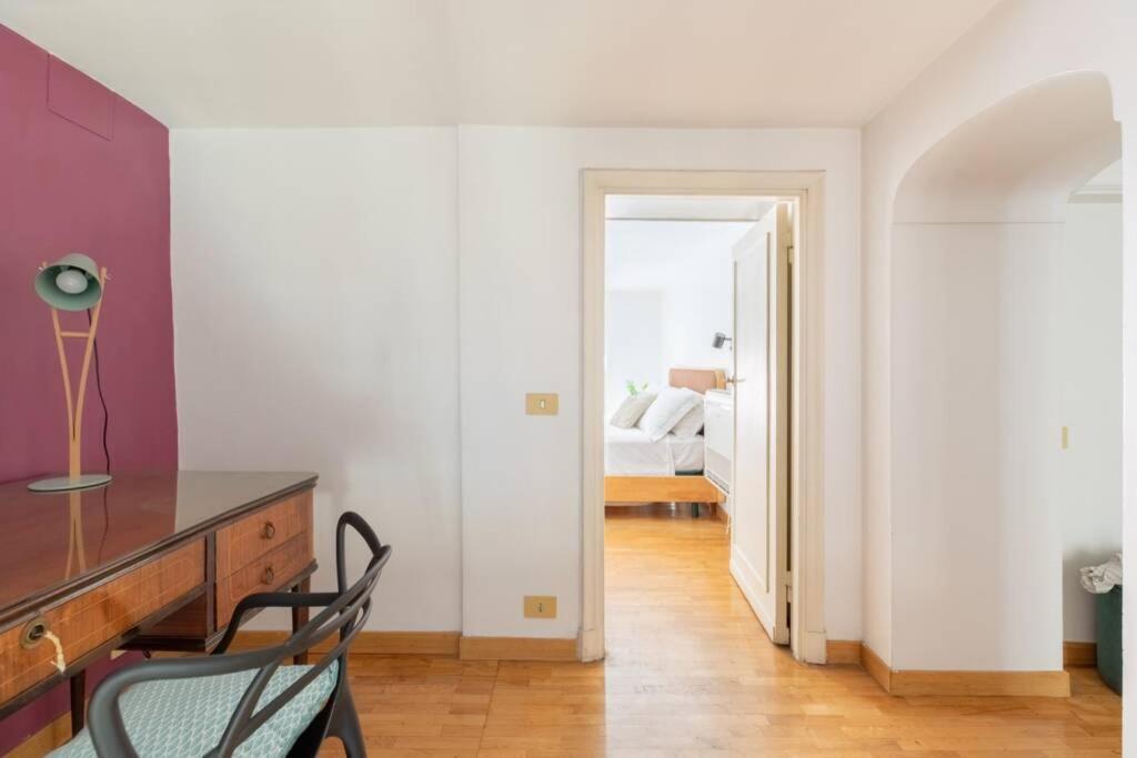 Iflat Colosseum Wide Apartamento