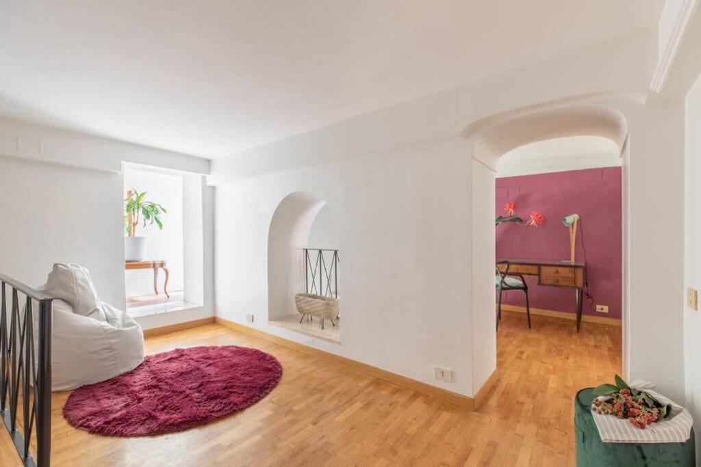 Apartamento Iflat Colosseum Wide Roma