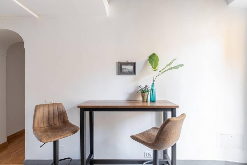 Iflat Colosseum Wide Apartamento Roma