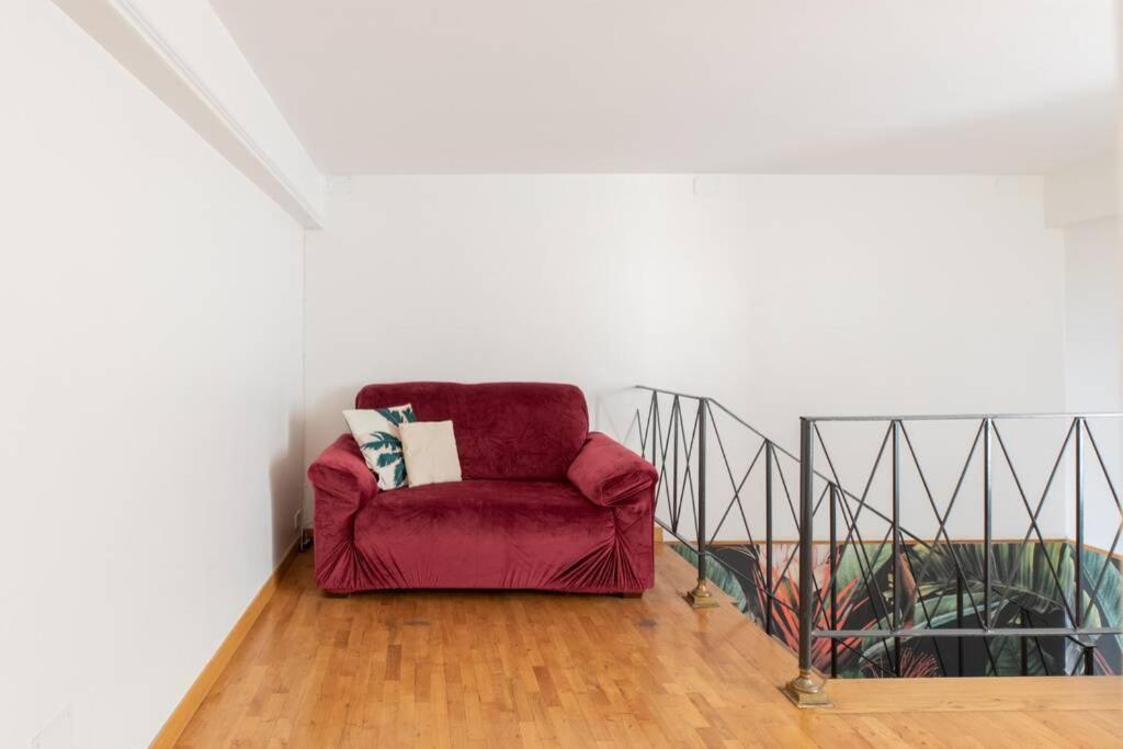 Iflat Colosseum Wide Apartamento Roma