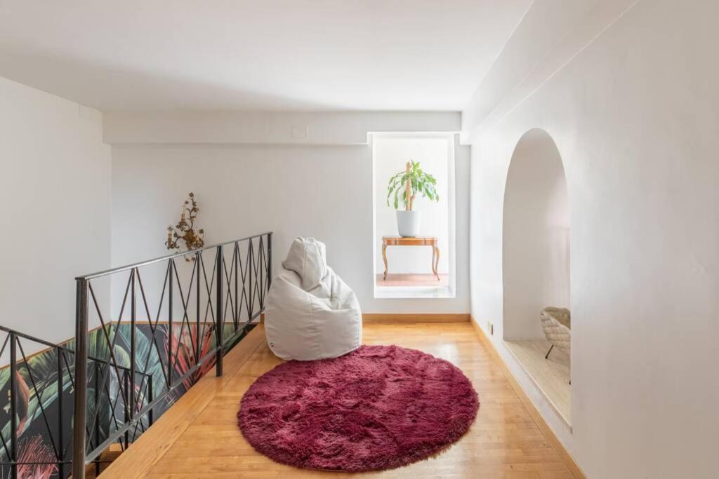 Iflat Colosseum Wide Apartamento *