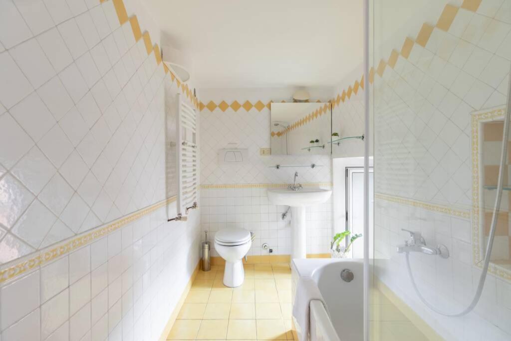 Iflat Colosseum Wide Apartamento Roma