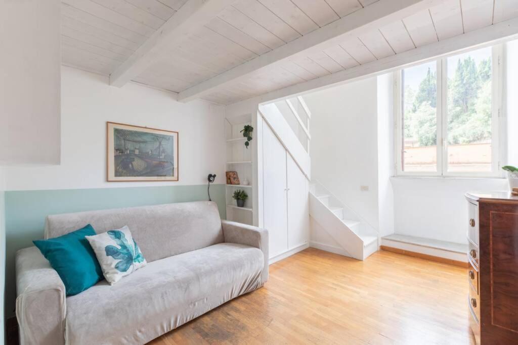 Iflat Colosseum Wide Apartamento Roma