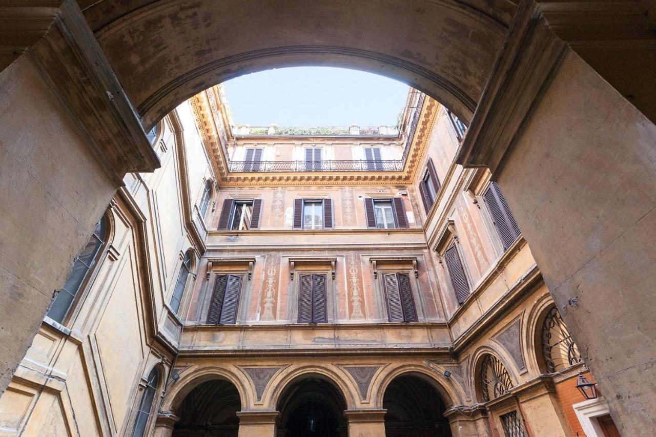As Feel - Fontanella Borghese Luxury * Roma