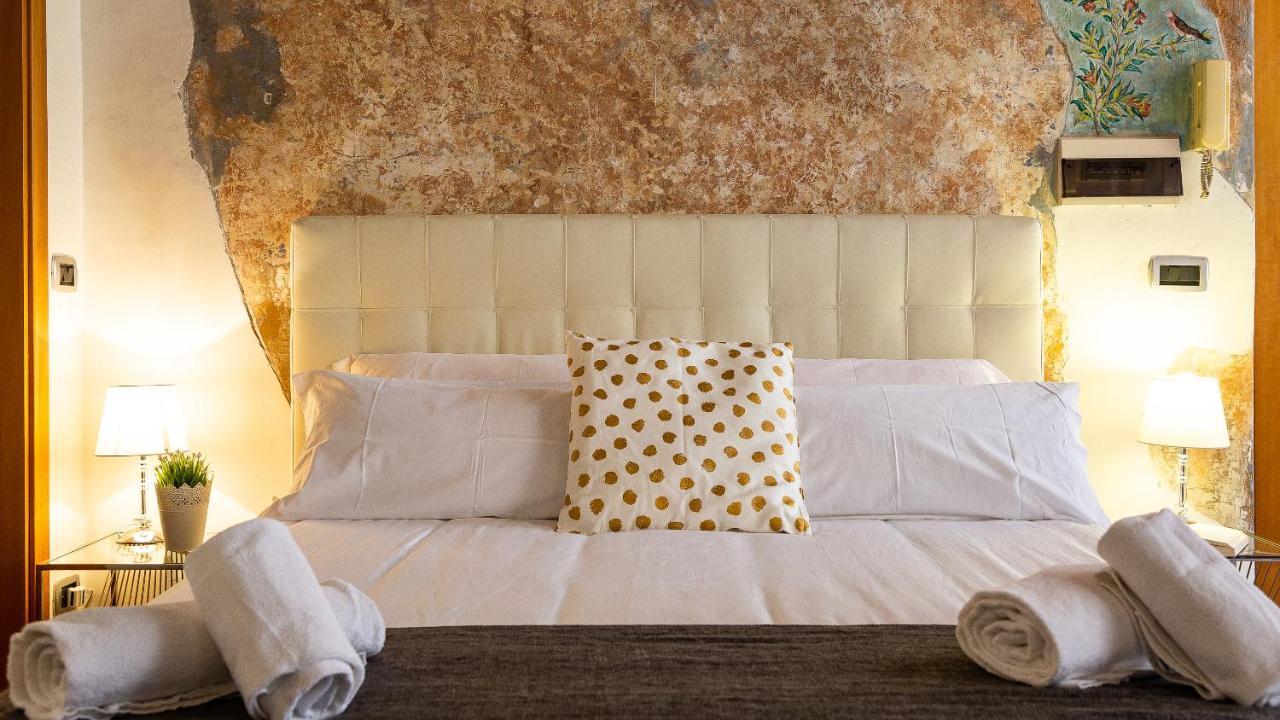 Trastevere Alexander In Apartamento Roma