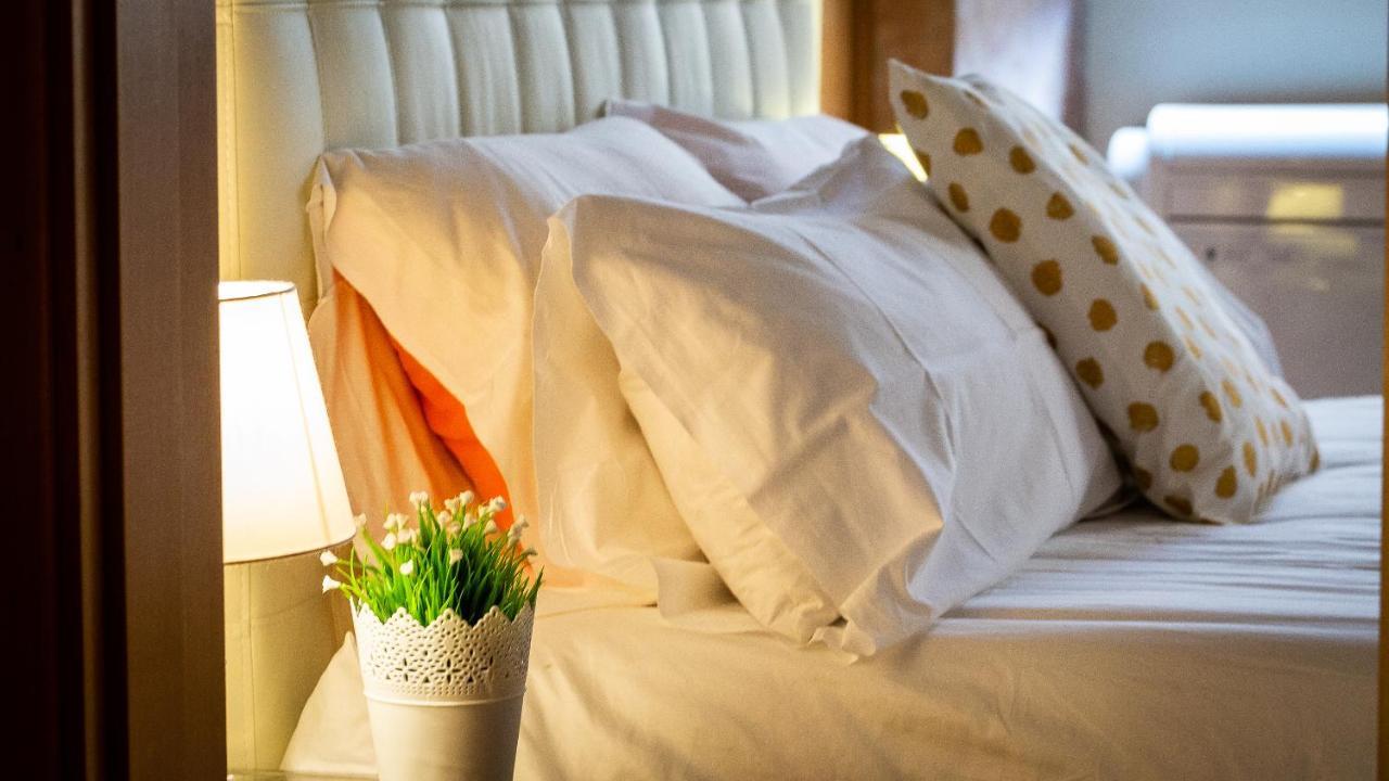 Apartamento Trastevere Alexander In *