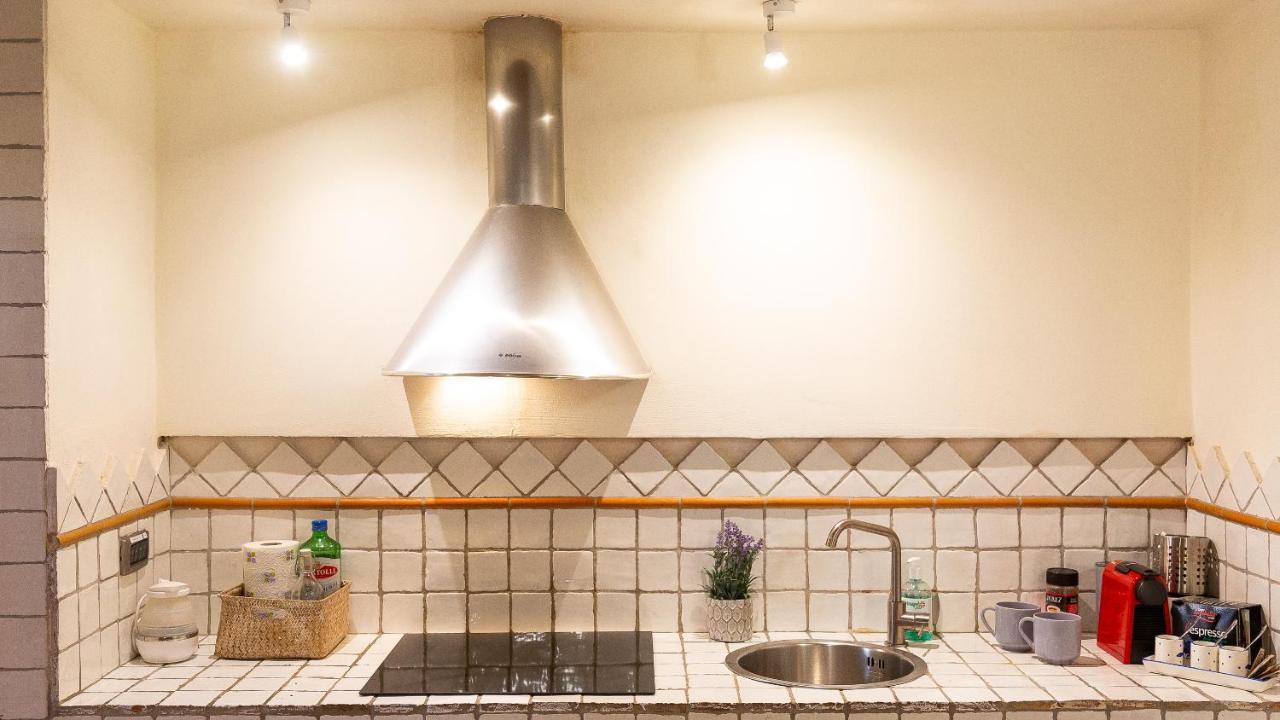 Apartamento Trastevere Alexander In *