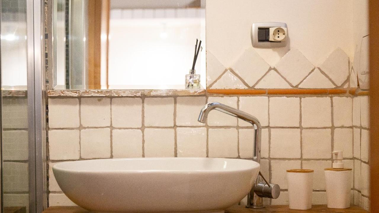 Apartamento Trastevere Alexander In