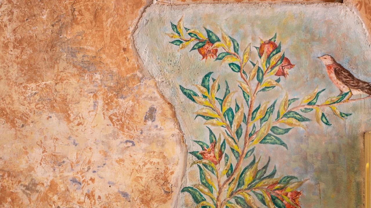 Trastevere Alexander In Apartamento *