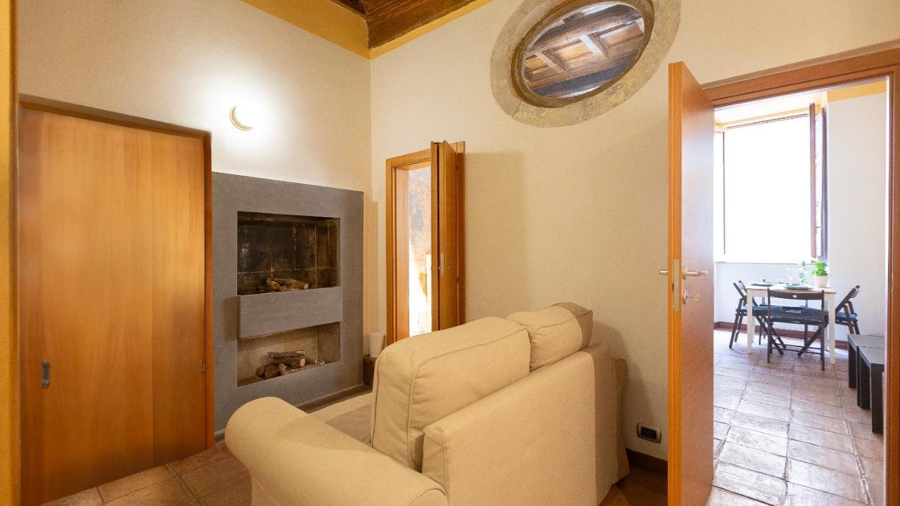 Apartment Trastevere Alexander In