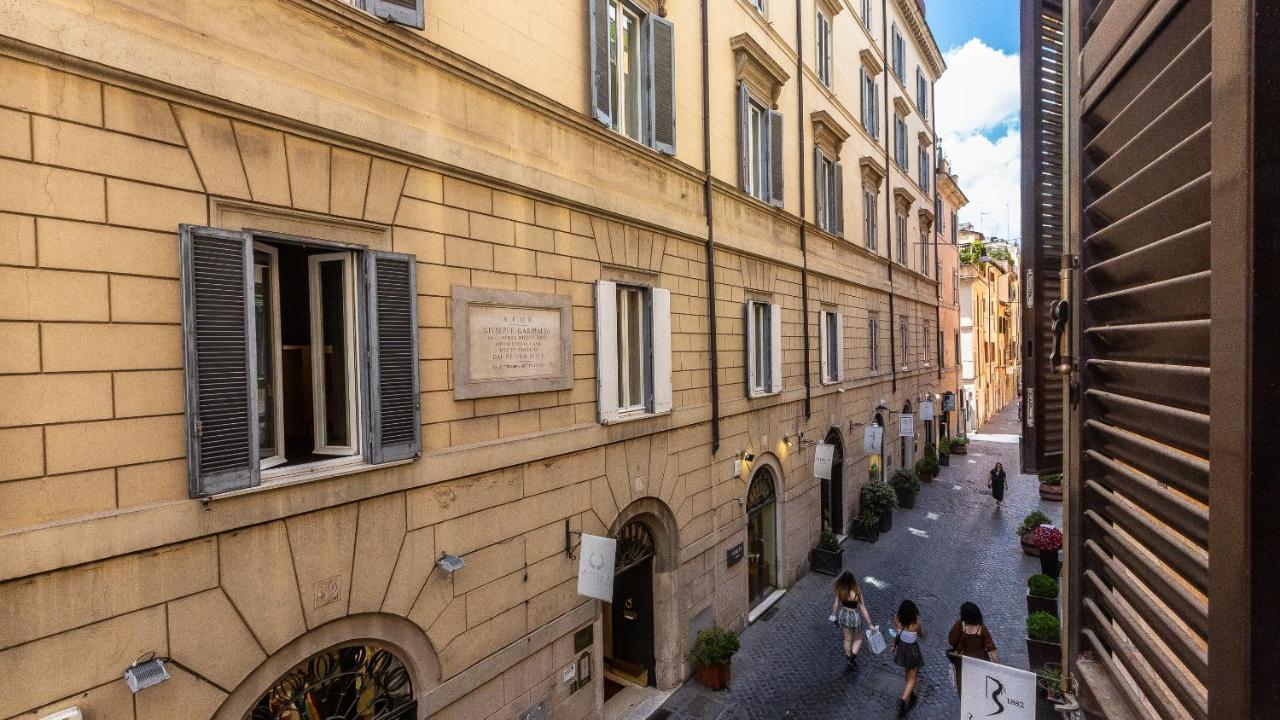 Apartment Vittoria In *
