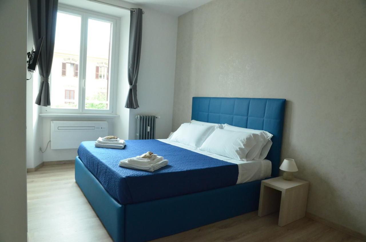 Sunnycornerinrhome Bed & Breakfast Roma