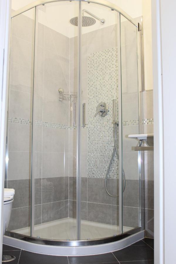Sunnycornerinrhome Bed & Breakfast Roma